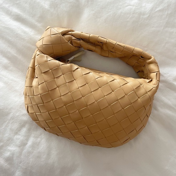 Bottega Veneta Mini Jodie Handbags